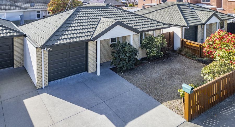  at 3 Hercules Street, Shirley, Christchurch City, Canterbury
