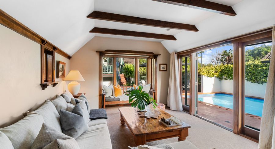  at 131A Vauxhall Road, Devonport, North Shore City, Auckland