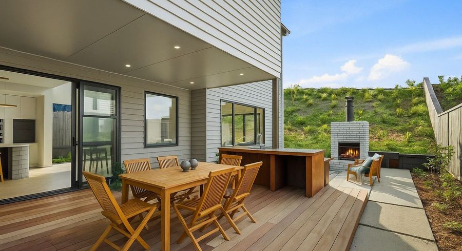  at 183 Te Oneroa Way, Long Bay, North Shore City, Auckland