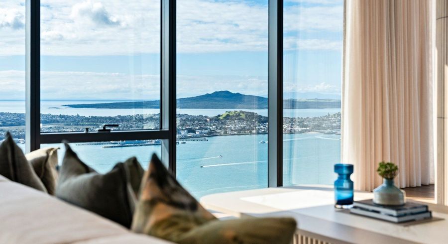  at 5302/10 Commerce Street, City Centre, Auckland City, Auckland