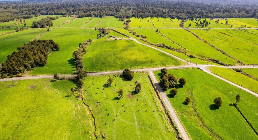  at 756 Surrey Road, Tariki, New Plymouth, Taranaki