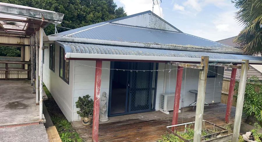  at 20a Commissarial Road, Mount Wellington, Auckland City, Auckland