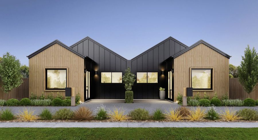  at Lot 560 Wooing Tree Estate, Cromwell, Central Otago, Otago
