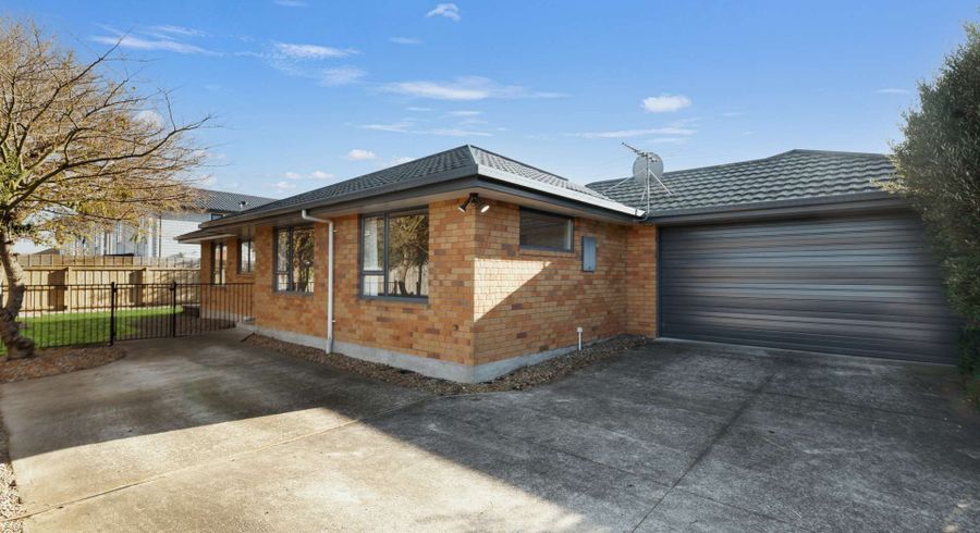  at 25F Parnwell Street, Burwood, Christchurch City, Canterbury