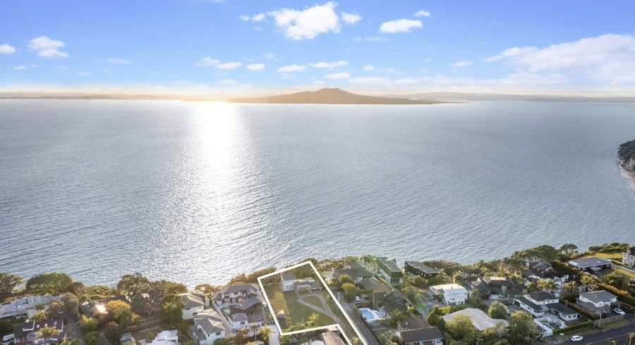  at 247 Beach Road, Campbells Bay, North Shore City, Auckland