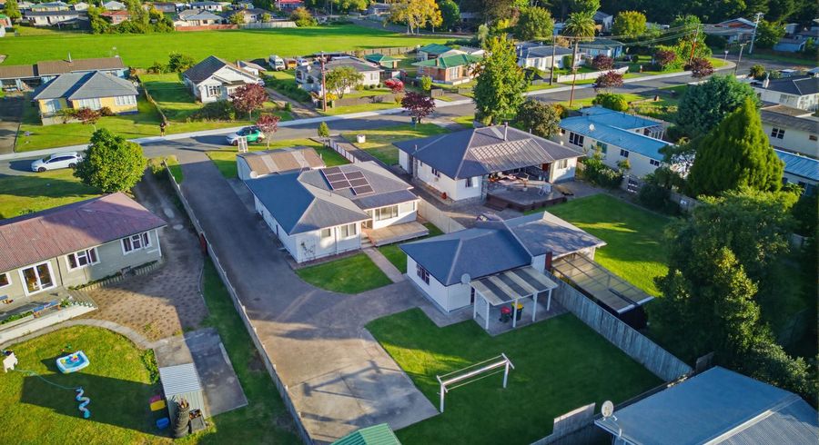  at 35 Shirley Street, Mangakakahi, Rotorua, Bay Of Plenty