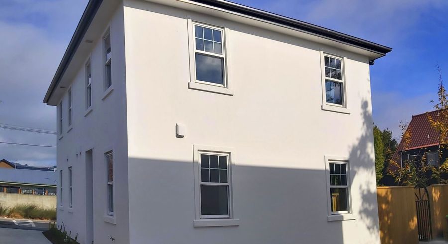  at 2/119 Hastings St E, Sydenham, Christchurch City, Canterbury