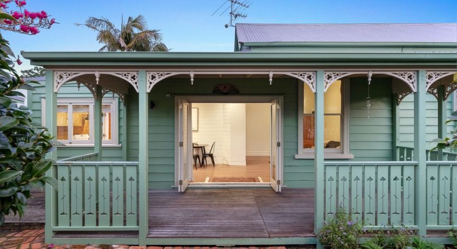  at 76 Clarence Street, Ponsonby, Auckland City, Auckland