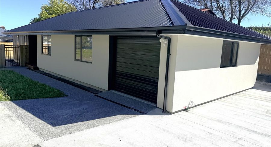  at Lot 2  19 Alexander Terrace, Greymouth, Grey, West Coast