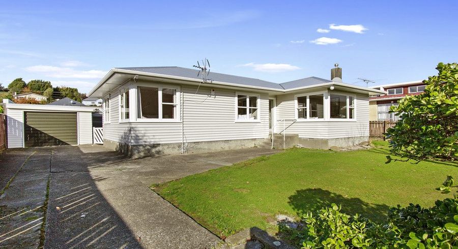  at 22A Beauchamp Street, Tawa, Wellington