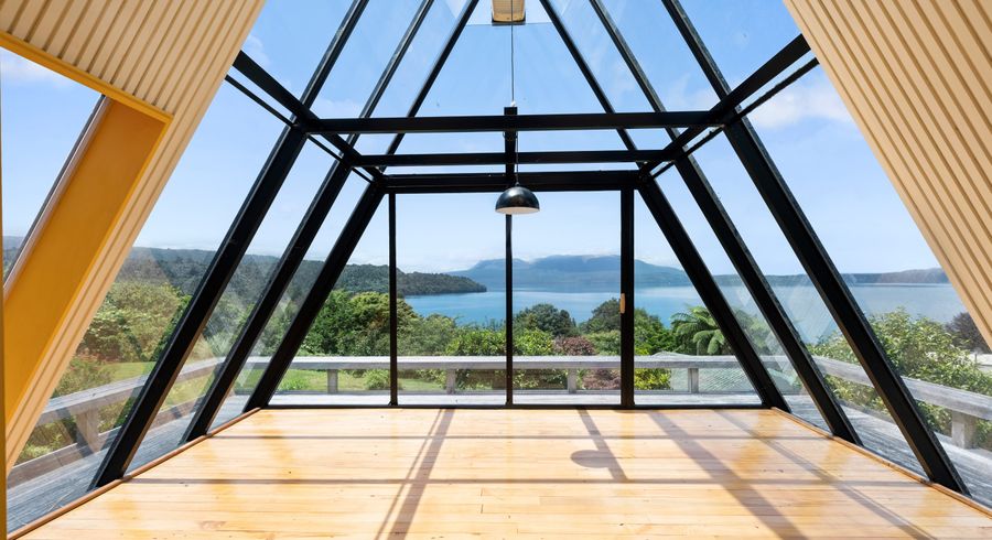  at 468 Spencer Road, Lake Tarawera, Rotorua