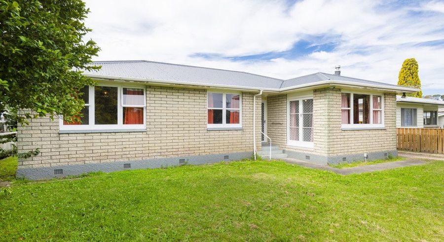  at 379 Ormond Road, Mangapapa, Gisborne, Gisborne