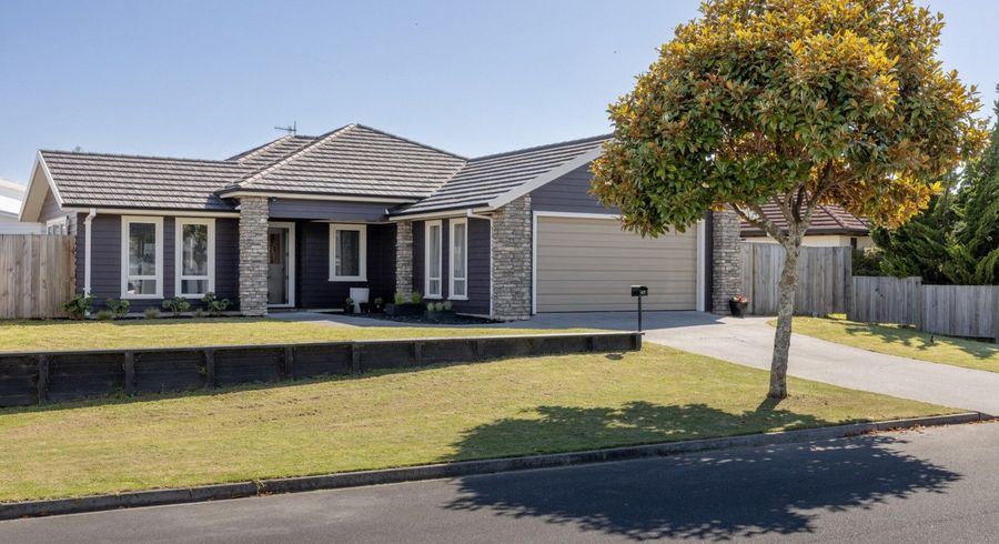  at 47 Nautilus Drive, Papamoa Beach, Papamoa