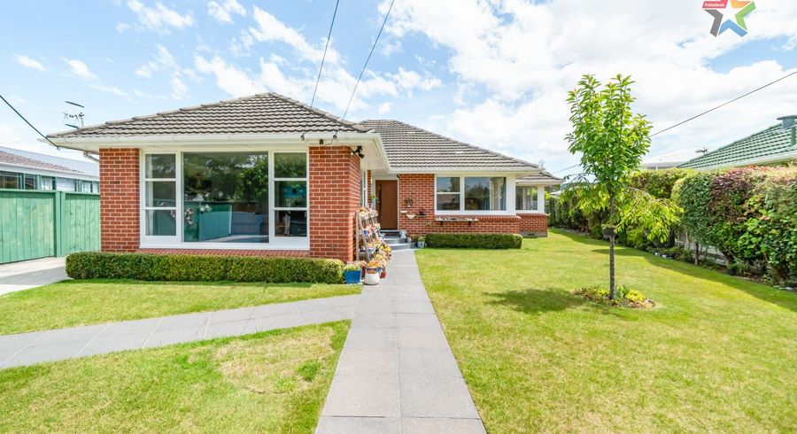  at 6 Barraud Street, Avalon, Lower Hutt