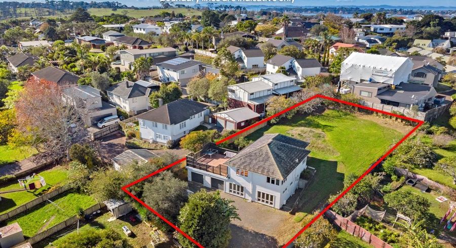  at 26 Crossfield Road, Glendowie, Auckland