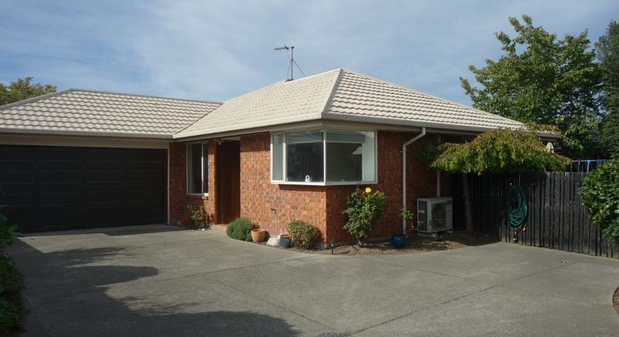  at 5 Topham Lane, Hornby, Christchurch