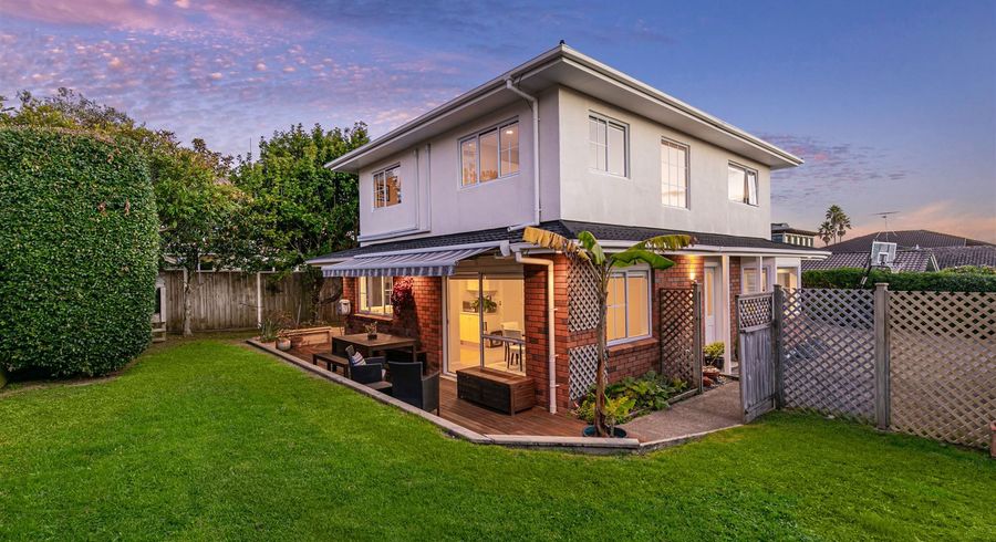 at 1/3 Rangitira avenue, Takapuna, Auckland