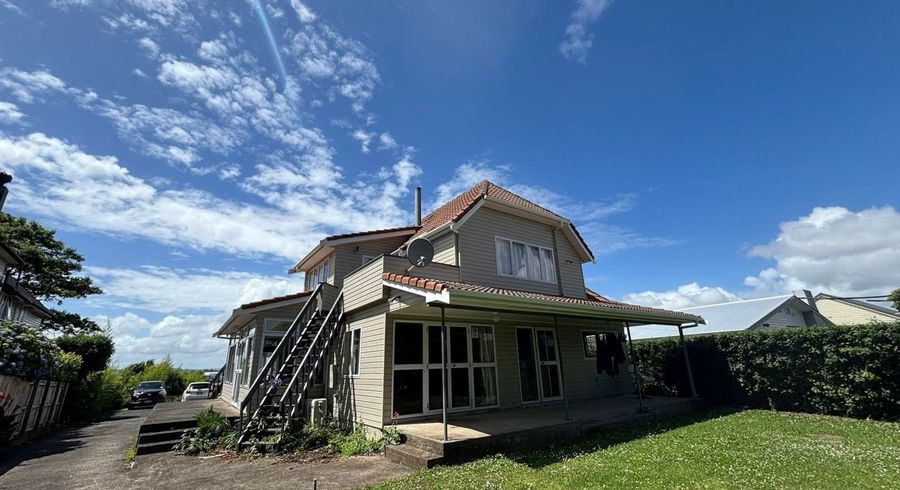  at Room 7 28 Court Crescent, Panmure, Auckland City, Auckland