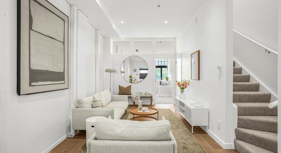  at 4/11 Courtenay Place, Te Aro, Wellington, Wellington