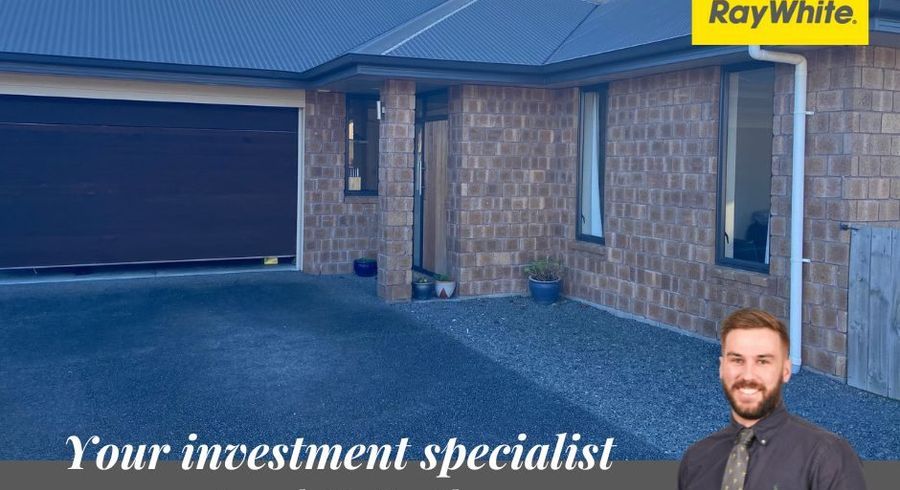  at 381G Hukanui Road, Rototuna, Hamilton