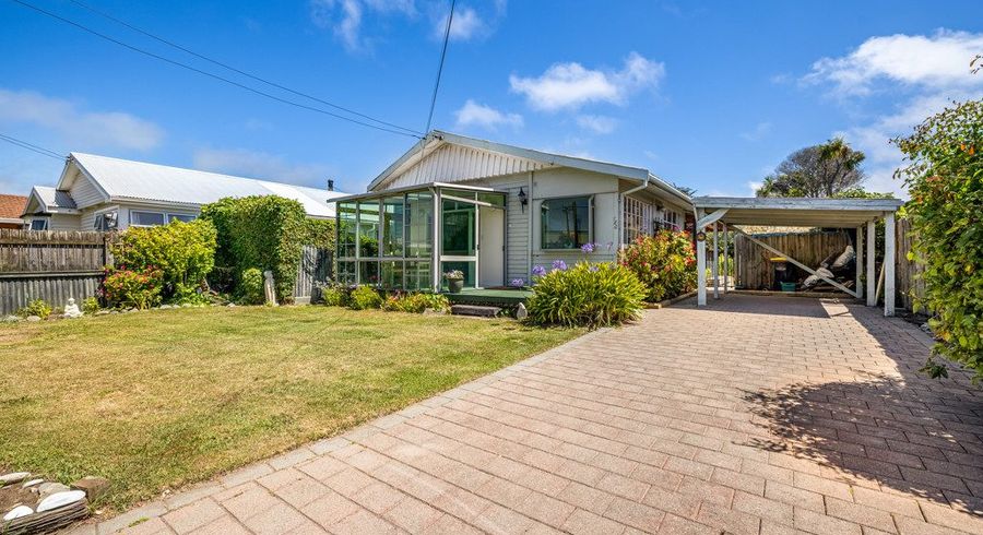  at 180 Union Street, New Brighton, Christchurch