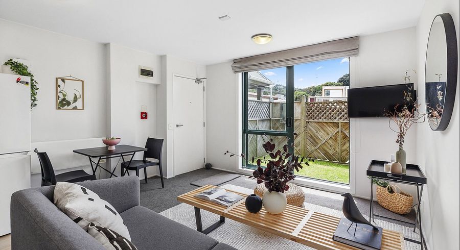  at 1/13A Palm Grove, Berhampore, Wellington, Wellington