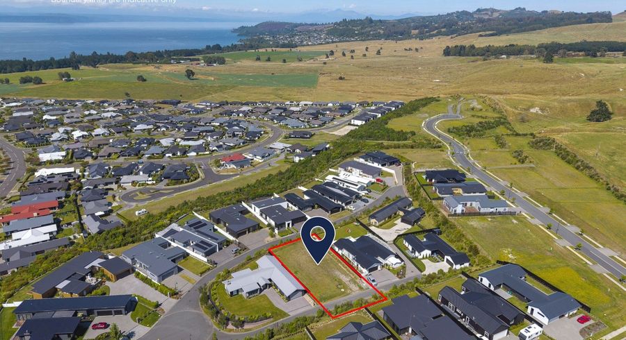  at 3 Parsons Glory Terrace, Nukuhau, Taupo, Waikato