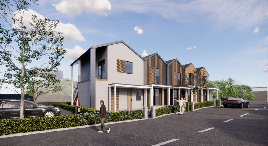  at Lot 2, 67 Rorotu Avenue, Drury, Papakura, Auckland