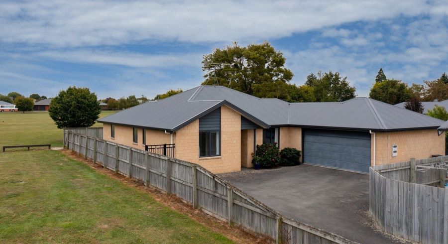  at 107A Creek Road, Allenton, Ashburton