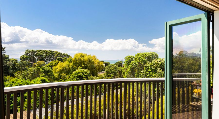  at 269 Big Bay Road, Manukau Heads, Franklin, Auckland