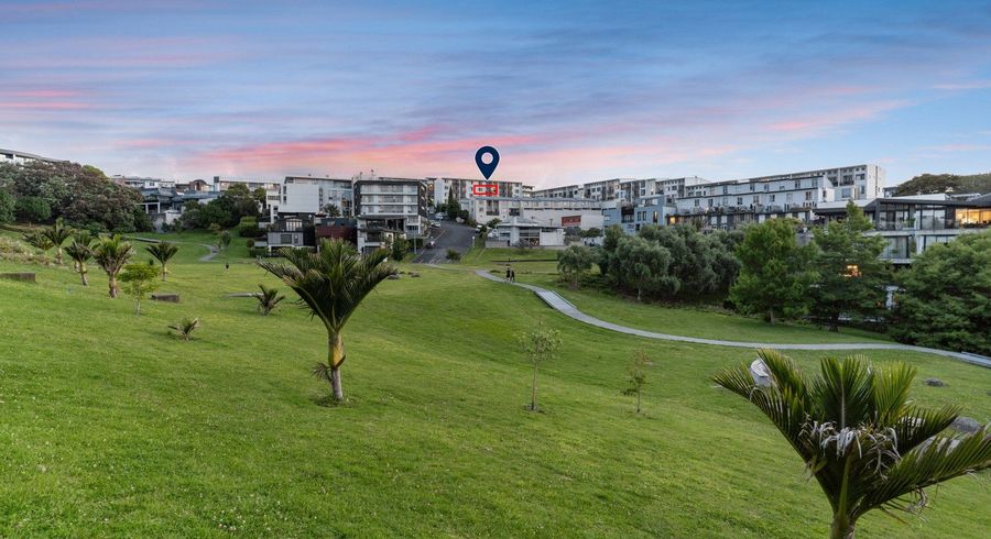  at 4C/4 Rendall Place, Eden Terrace, Auckland City, Auckland