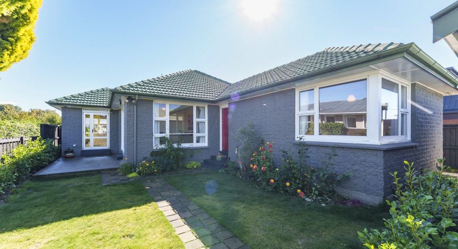  at 14 Coniston Avenue, Ilam, Christchurch City, Canterbury