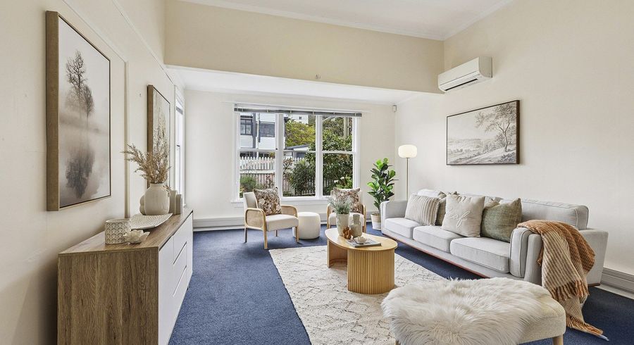  at 10 Park Street, Thorndon, Wellington, Wellington