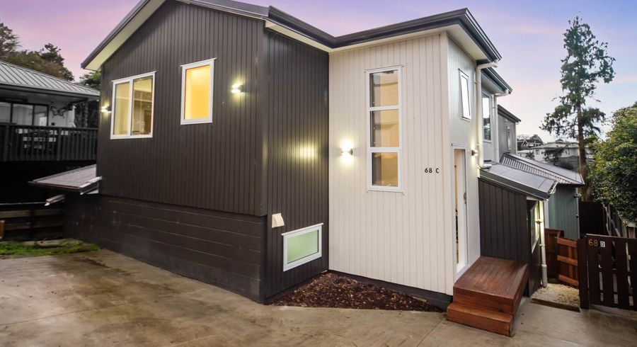  at 68C Colwill Road, Massey, Auckland