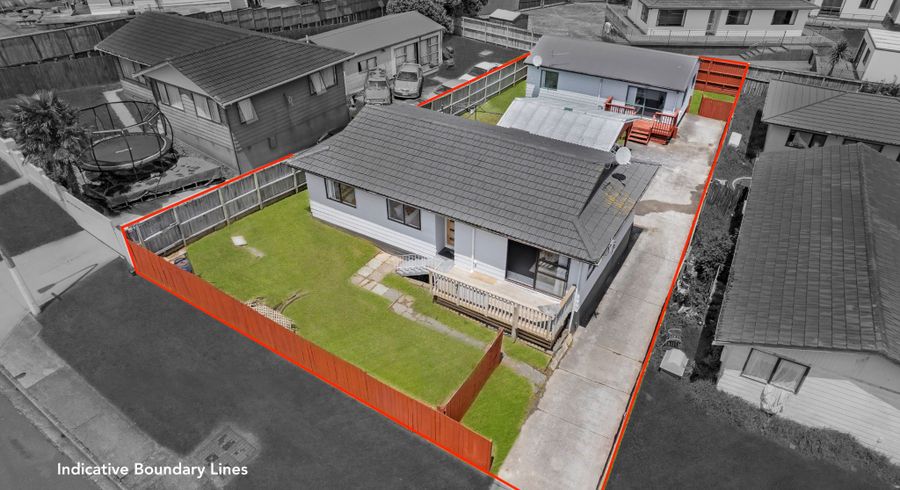  at 148 & 148A Solar Road, Glen Eden, Waitakere City, Auckland