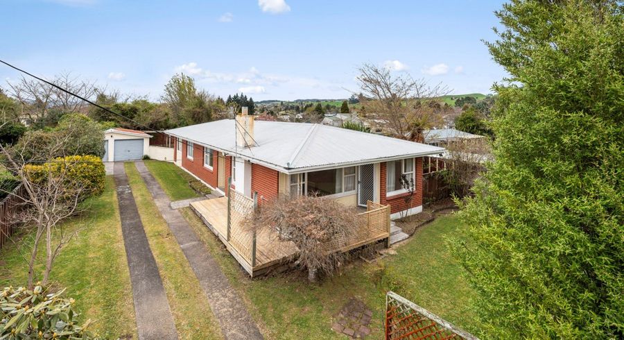  at 24 Kenrick Road, Pukehangi, Rotorua