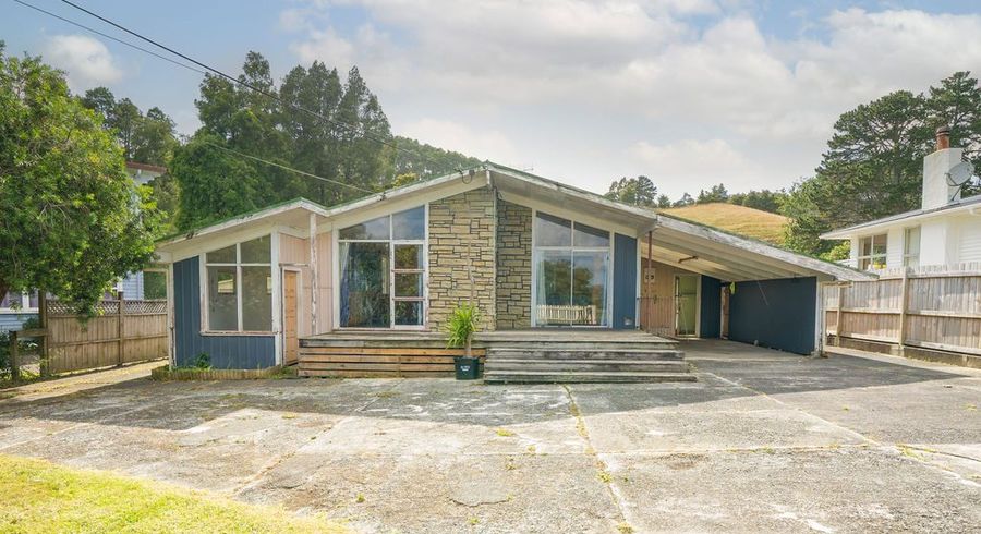  at 109 George Street, Hikurangi, Hikurangi