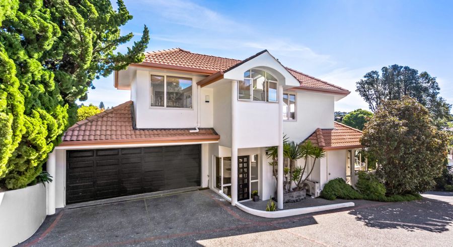  at 105C Tarawera Terrace, Saint Heliers, Auckland City, Auckland