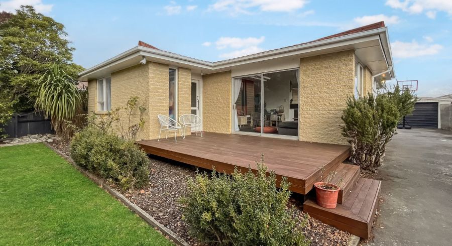  at 67 Cottonwood St, Parklands, Christchurch City, Canterbury