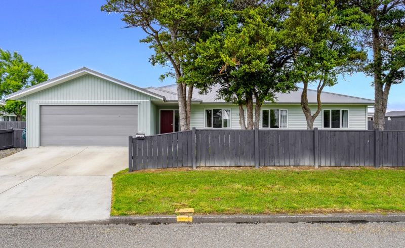  at 88 South BELT, Solway, Masterton