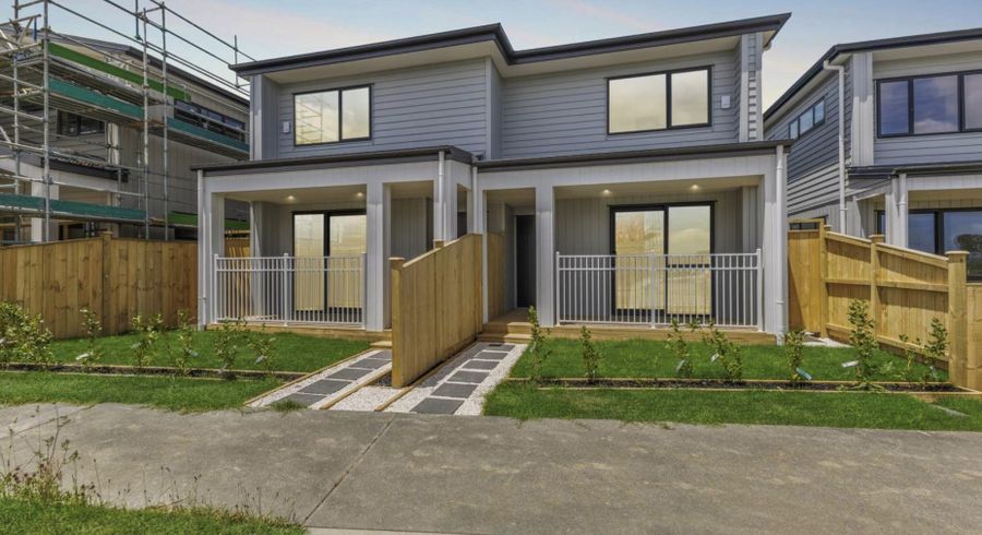  at 14 Kapeta Lane, Drury, Papakura, Auckland