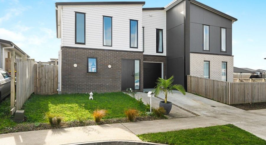  at 49 Te Tiireke Drive, Glenview, Hamilton, Waikato