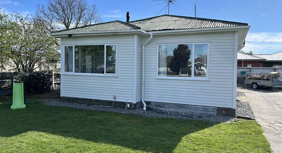  at 101 Elizabeth Avenue, Rakaia, Ashburton, Canterbury
