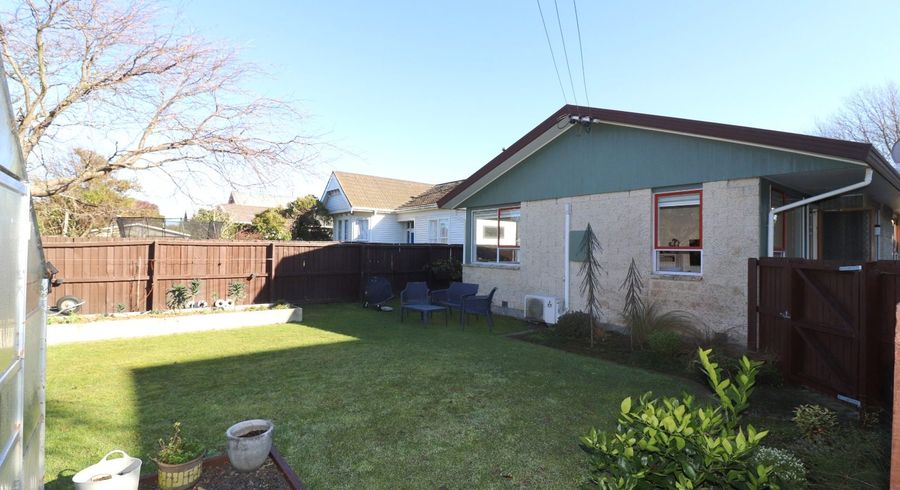  at 37A Edinburgh Street, Spreydon, Christchurch City, Canterbury
