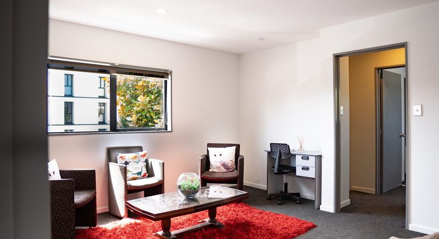  at 280A Worcester Street, City Centre, Christchurch City, Canterbury