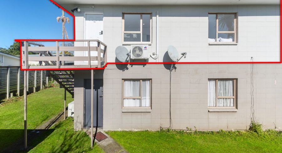 at 10/41 Woodward Road, Mount Albert, Auckland City, Auckland