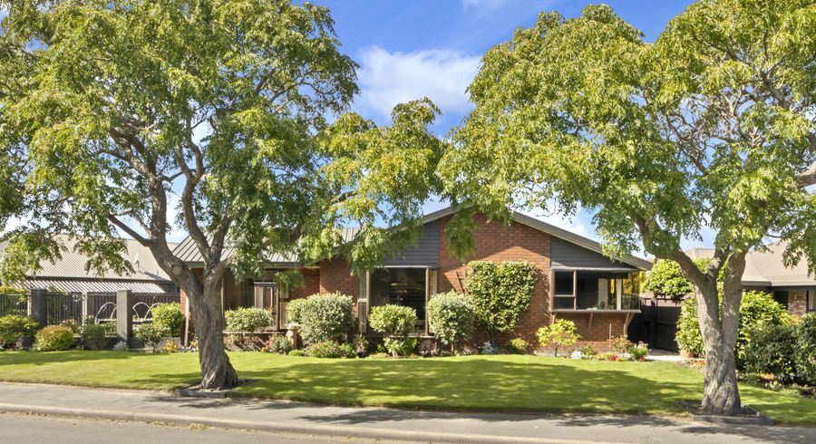  at 14 Creese Place, Redwood, Christchurch City, Canterbury