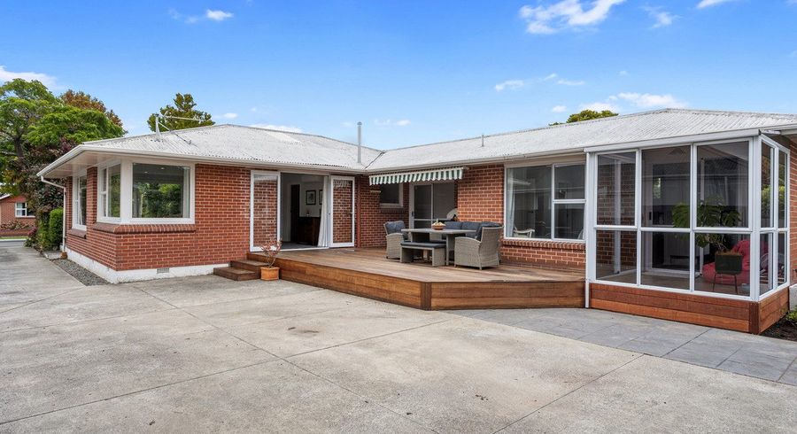  at 11 Kingrove Street, Bishopdale, Christchurch