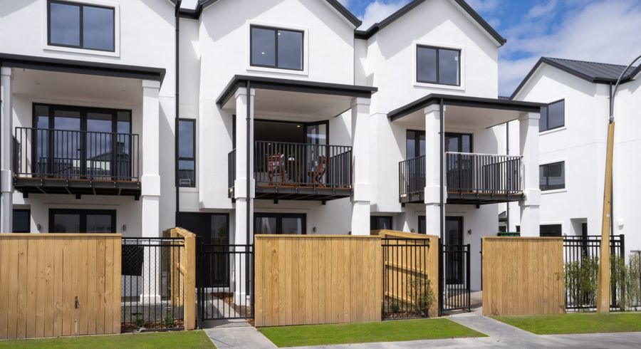  at 4/9 Ayr Street, Riccarton, Christchurch City, Canterbury