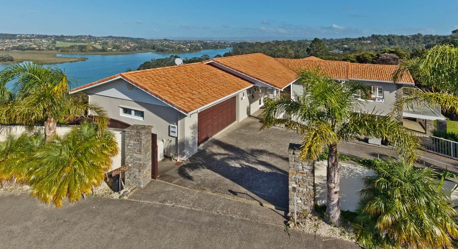 at 253 Paremoremo Road, Paremoremo, Auckland